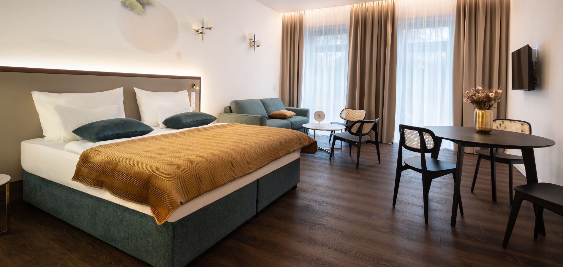 Boutique Apartments Železná